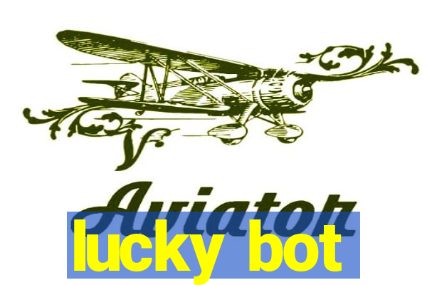 lucky bot