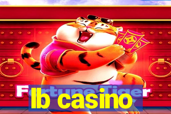 lb casino