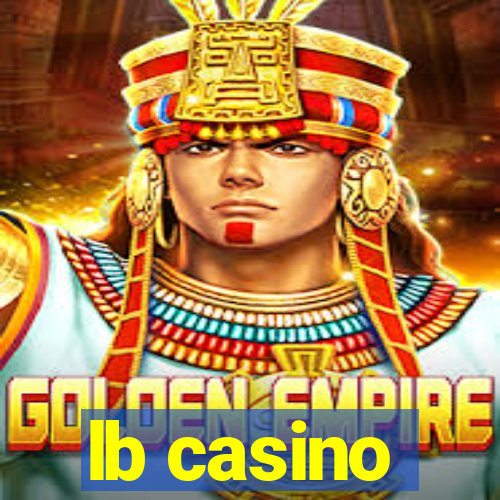 lb casino