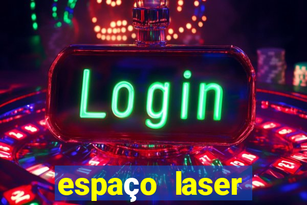 espaço laser carioca shopping