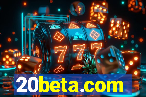 20beta.com