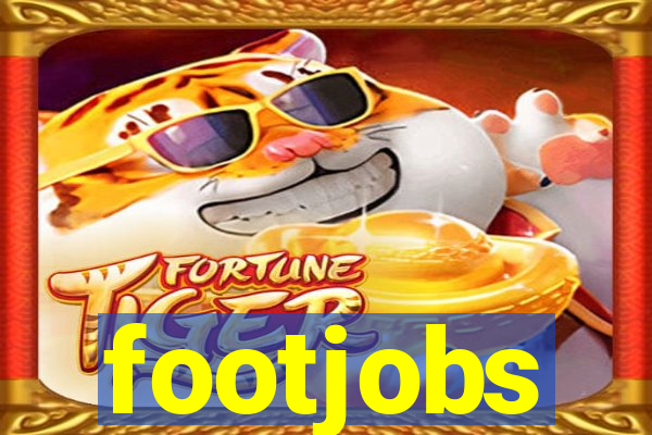 footjobs