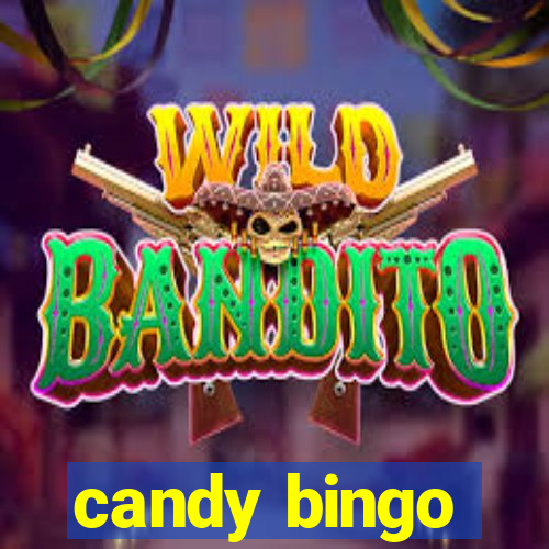 candy bingo