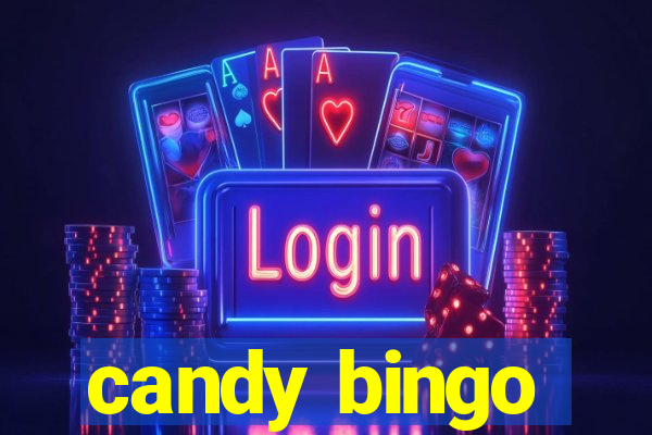 candy bingo