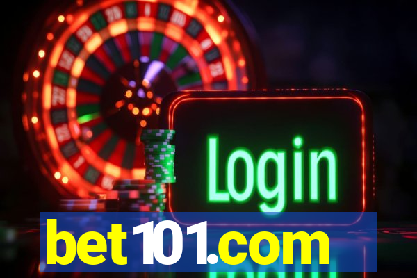 bet101.com