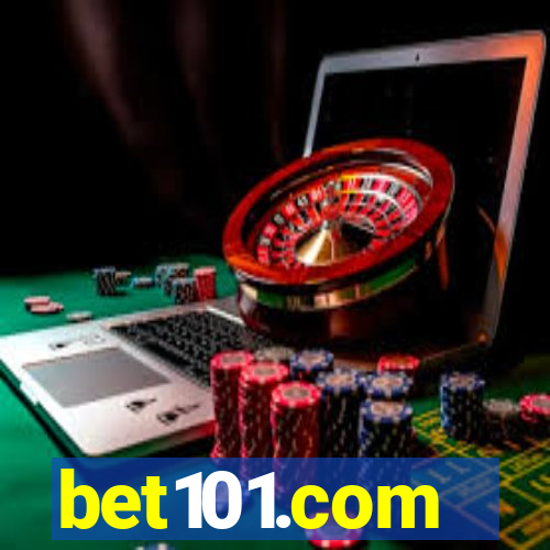 bet101.com