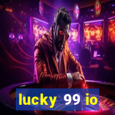 lucky 99 io