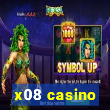 x08 casino