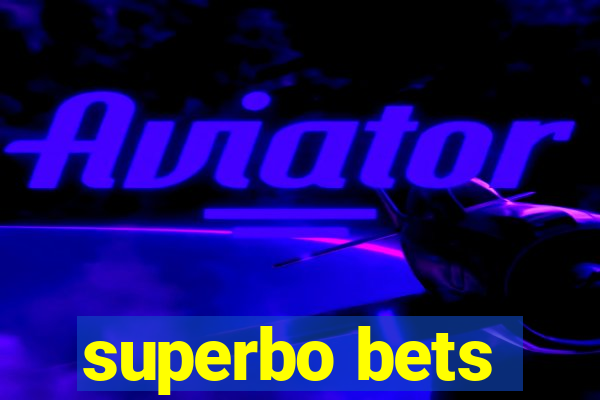 superbo bets