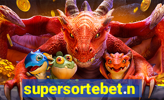 supersortebet.net