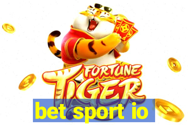 bet sport io