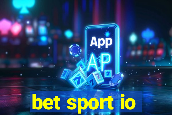 bet sport io