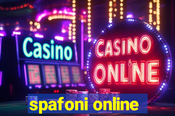 spafoni online