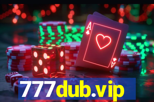 777dub.vip