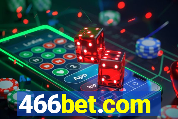 466bet.com