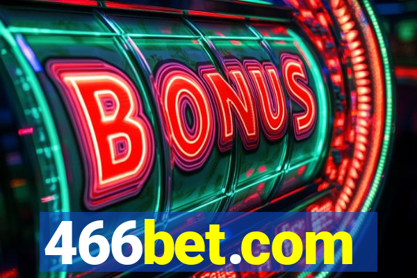 466bet.com