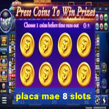 placa mae 8 slots