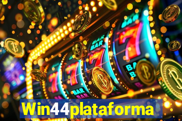 Win44plataforma