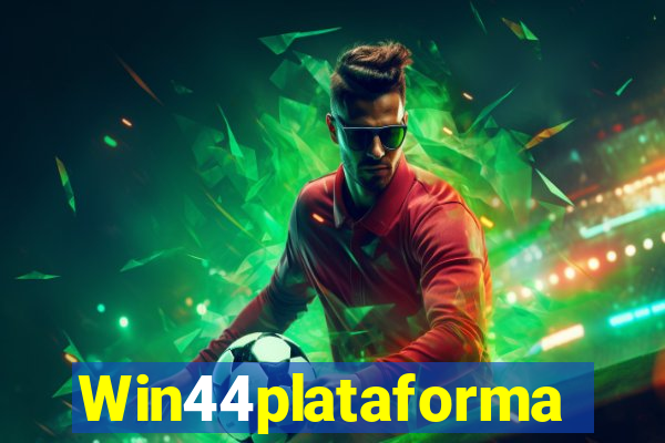 Win44plataforma