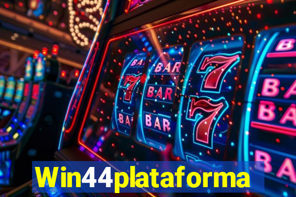 Win44plataforma