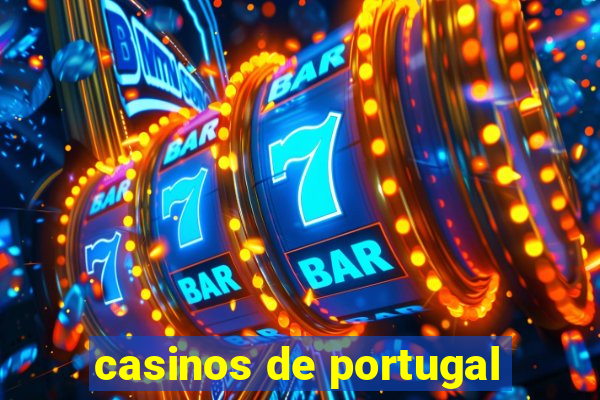 casinos de portugal