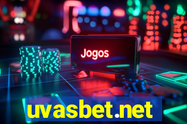 uvasbet.net