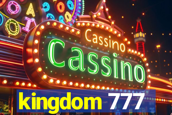 kingdom 777