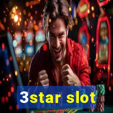 3star slot