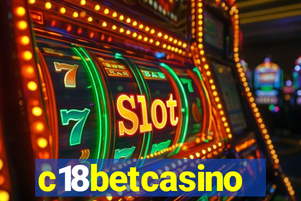 c18betcasino