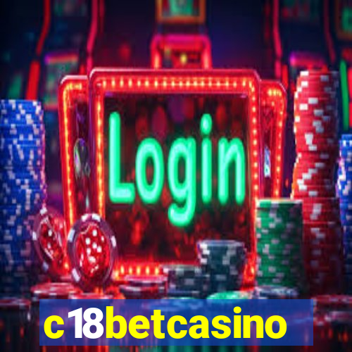 c18betcasino