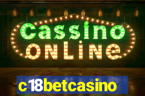 c18betcasino