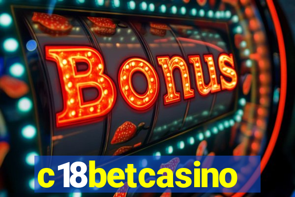 c18betcasino