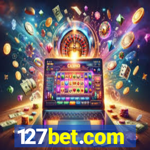 127bet.com