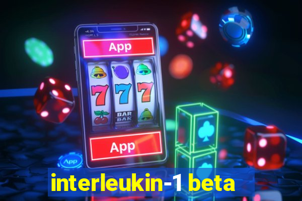 interleukin-1 beta