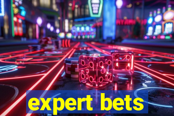 expert bets