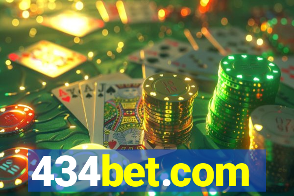 434bet.com