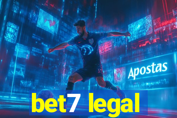 bet7 legal