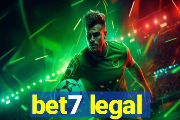 bet7 legal