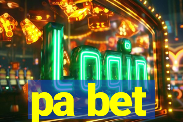 pa bet