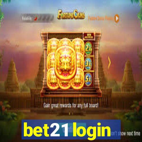 bet21 login