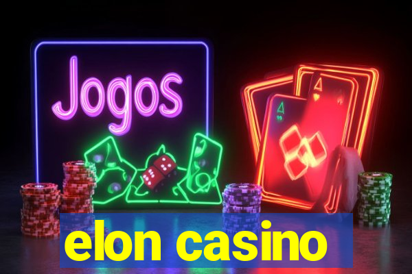 elon casino