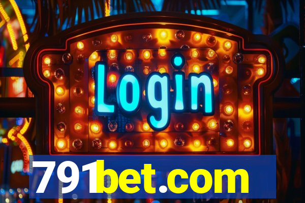 791bet.com