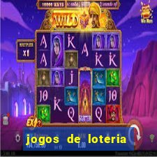 jogos de loteria mais faceis de ganhar