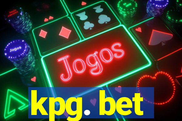 kpg. bet