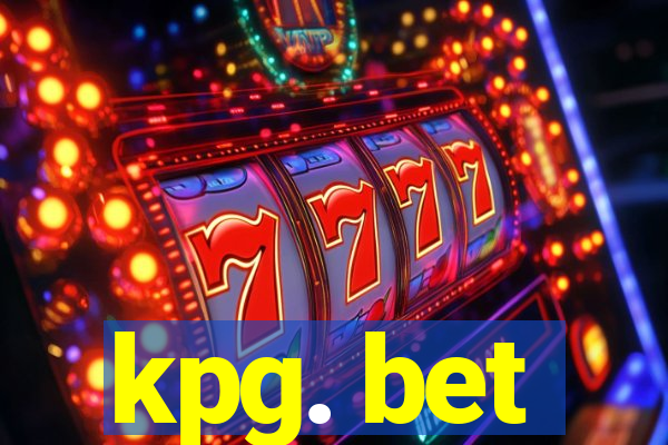 kpg. bet