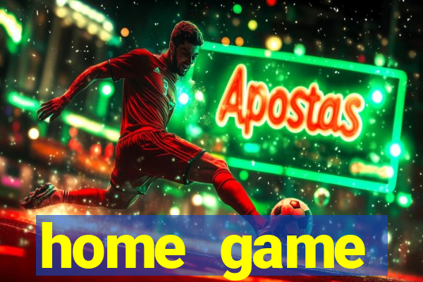 home game gamecategoryid 1