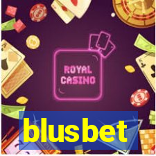 blusbet