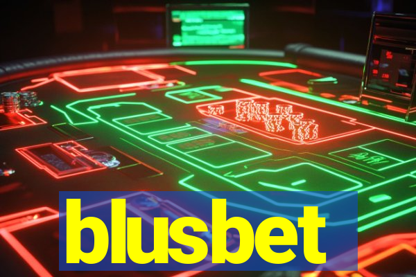 blusbet