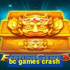 bc games crash