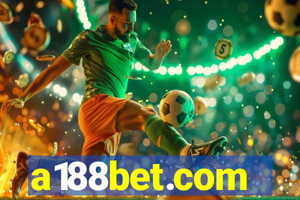 a188bet.com